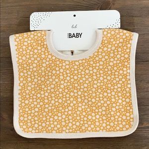Cute Quality Bib by Cotton On 🌿🌼